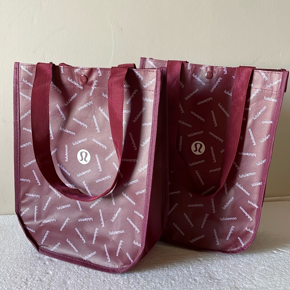 Lululemon Bags
